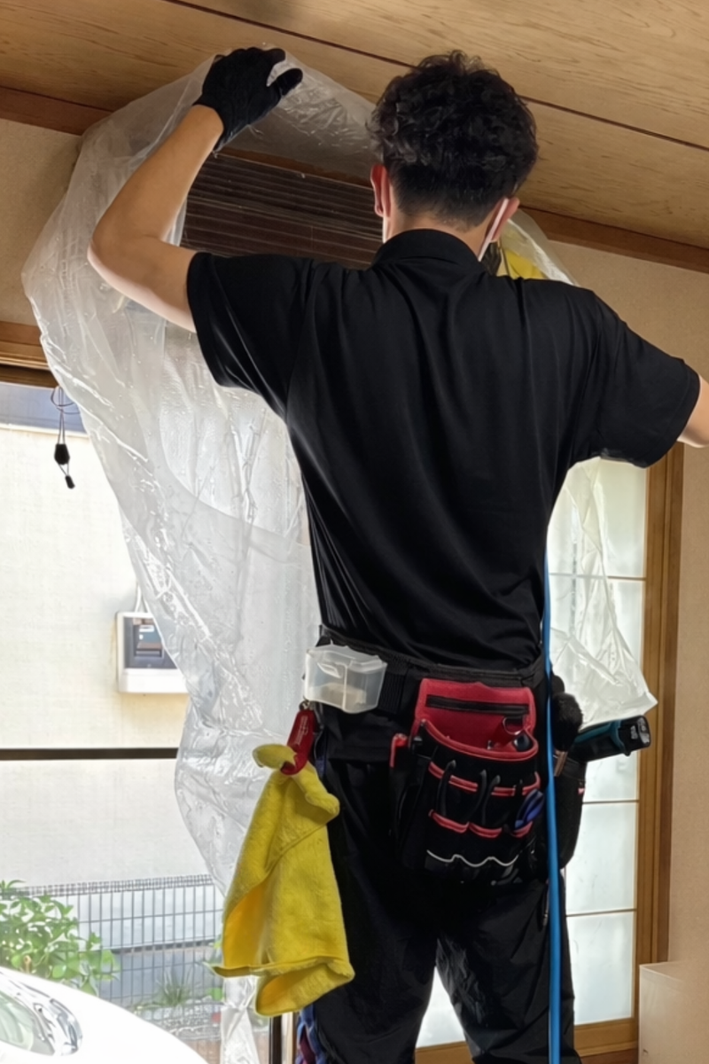 ライトクリーニングの求人・転職情報