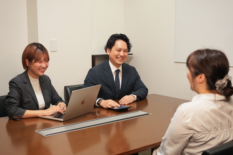 アトム法律事務所弁護士法人の求人・転職情報