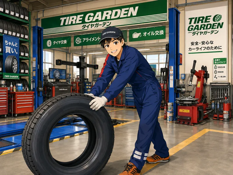 求人画像