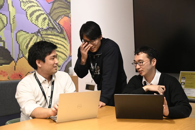 株式会社テックエデュケイションカンパニー-0003の求人・転職情報