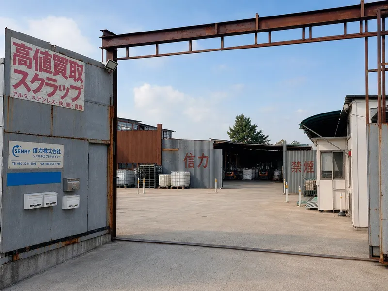 信力株式会社の求人・転職情報