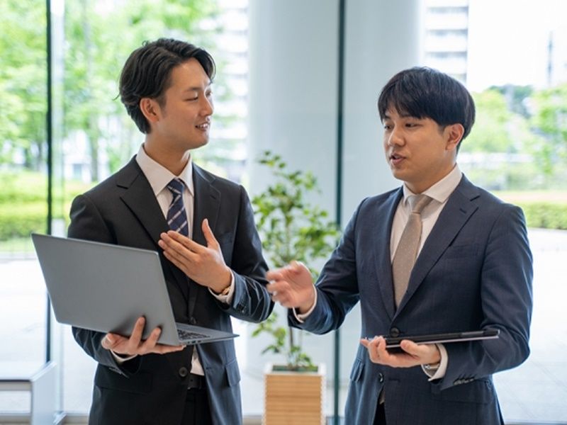 有限会社京阪保険企画の求人・転職情報