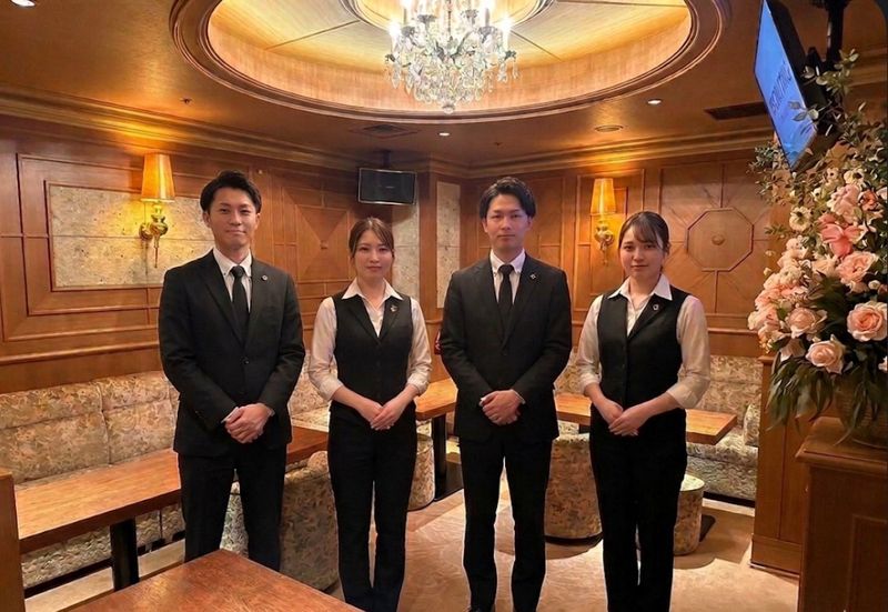 株式会社浪漫座の求人・転職情報
