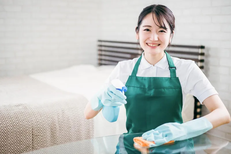 SHE FLOWERの求人・転職情報