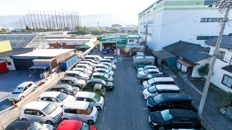 株式会社オートエクステリアの求人・転職情報