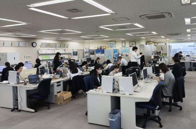 株式会社ジェック経営コンサルタントの求人・転職情報