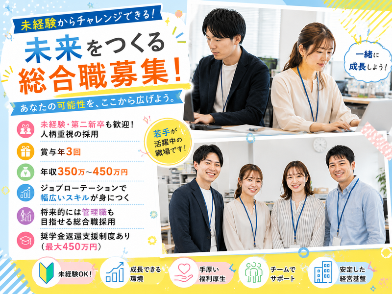 株式会社ミユーの求人・転職情報