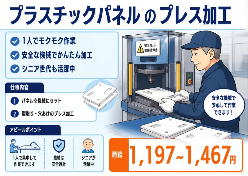 株式会社アシストのアルバイト・バイト求人情報-45