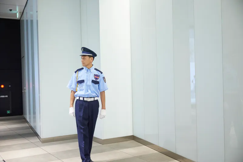 第一総合警備保障株式会社の求人・転職情報