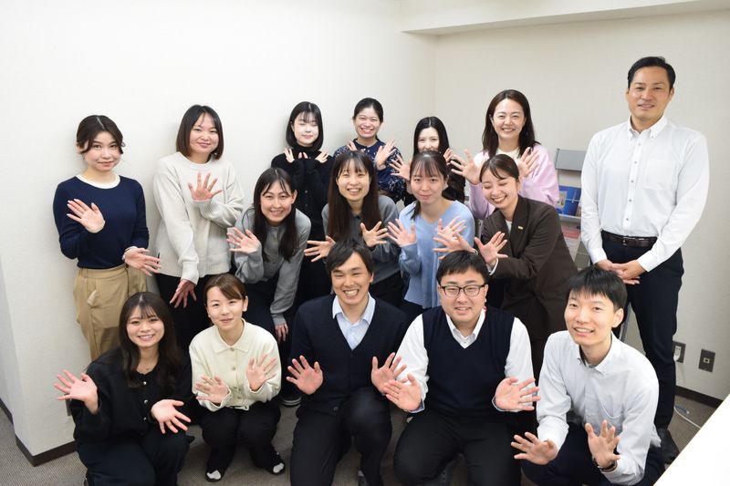 医療法人健志会の求人・転職情報