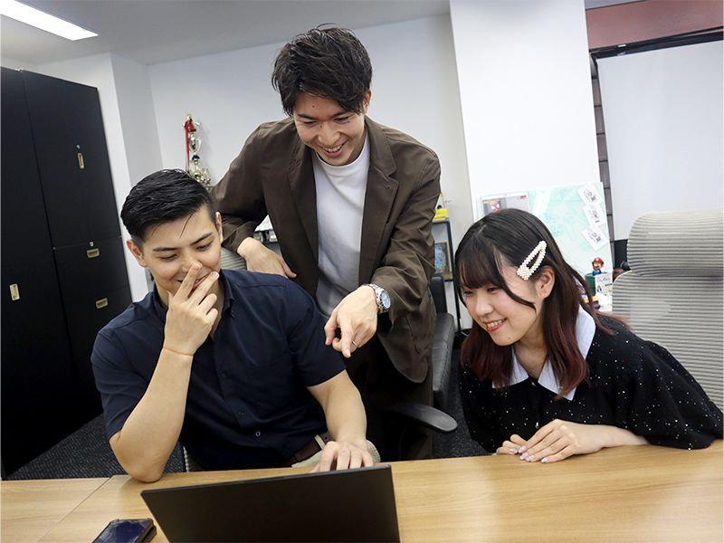 株式会社Ａ’ｓの求人・転職情報