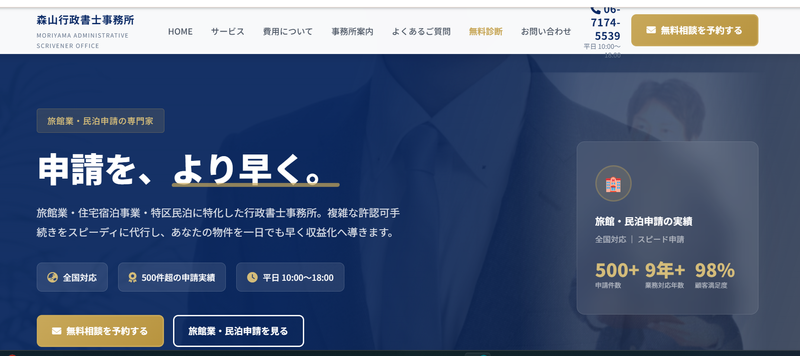 求人画像