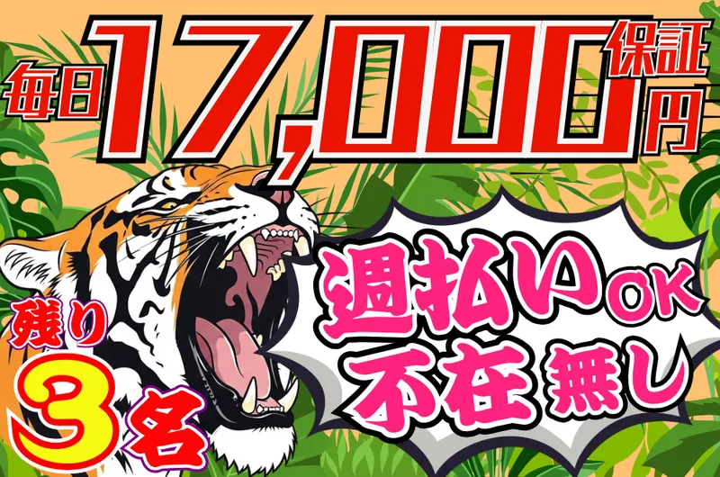 P.Sライン(合同)の求人・転職情報