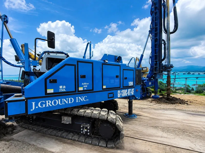 株式会社J.GROUNDの求人・転職情報