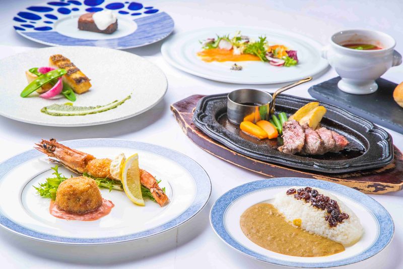 CRAFT GRILL CRAFT GRILLの求人・転職情報