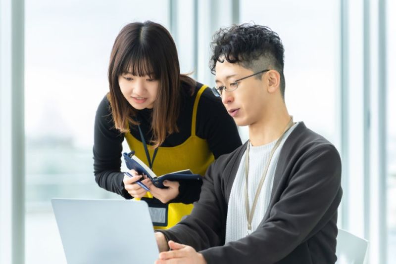 株式会社ミライブーストの求人・転職情報