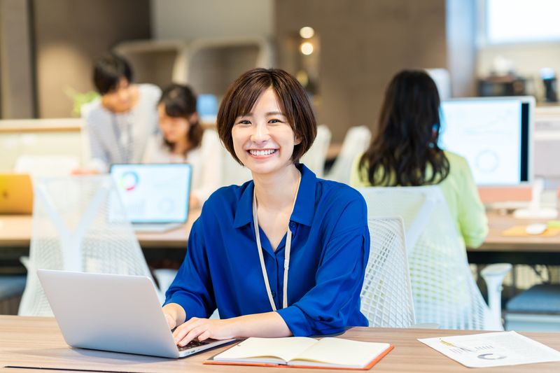 ミラクリーヴ株式会社のアルバイト・バイト求人情報-01