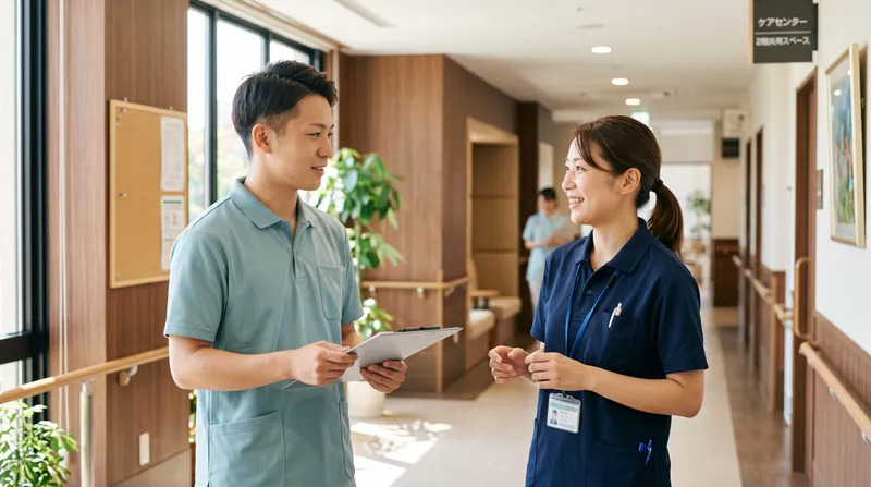 (有)在宅ケア・サービスセンターの求人・転職情報
