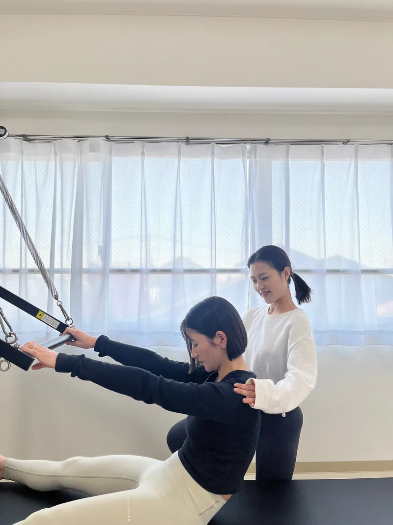 Elldan pilates studioの求人・転職情報