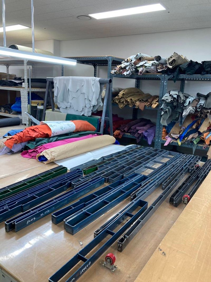 (株)Saizenの求人・転職情報