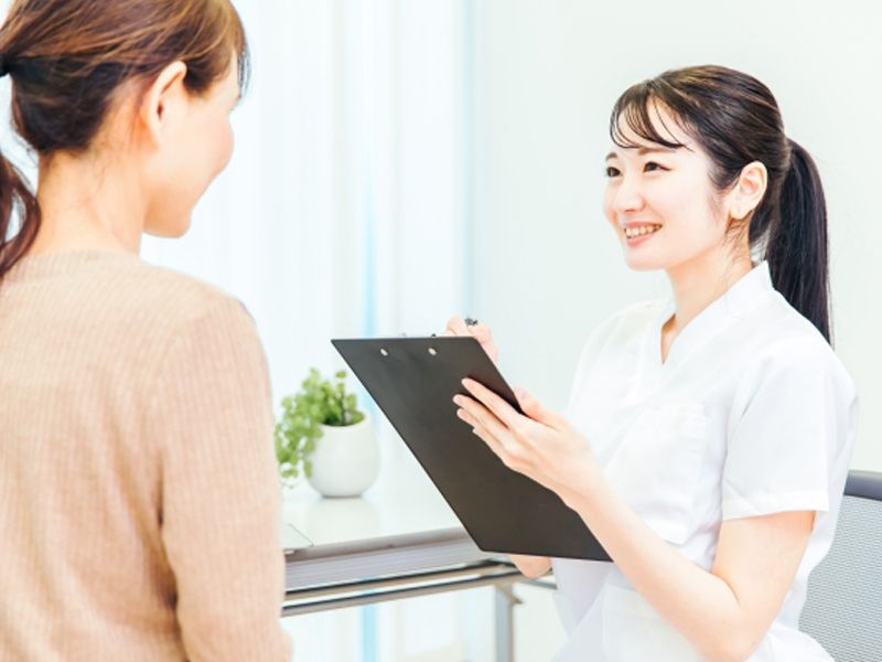 赤井内科泌尿器科クリニックの求人・転職情報