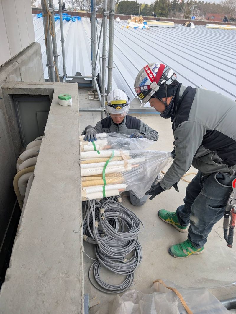 有限会社友伸空設の求人・転職情報