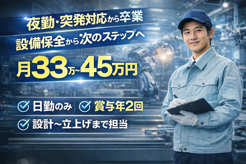 有限会社チアキ機工の求人・転職情報