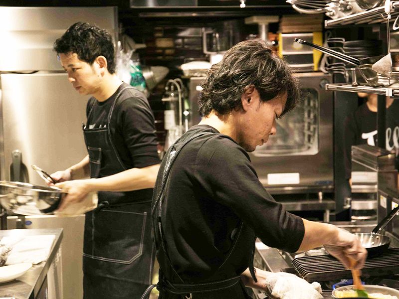 株式会社ジリオンの求人・転職情報