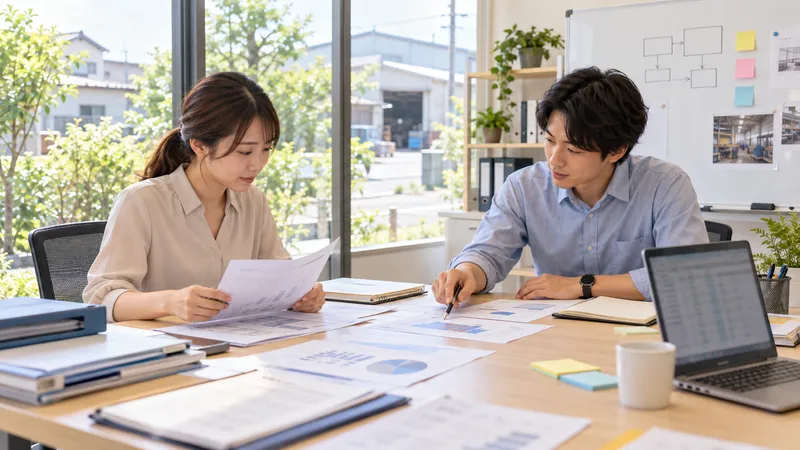 合同会社オオパワの求人・転職情報