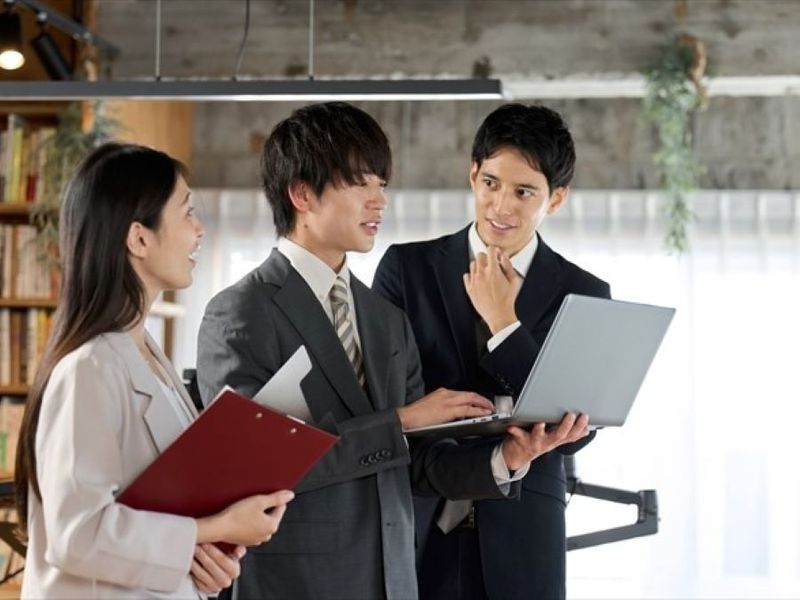 ＶＯＹＡＧＥＲ　ＪＡＰＡＮ株式会社の求人・転職情報