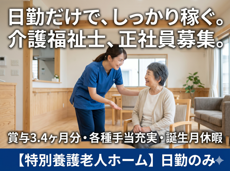 社会福祉法人絆福祉会の求人・転職情報