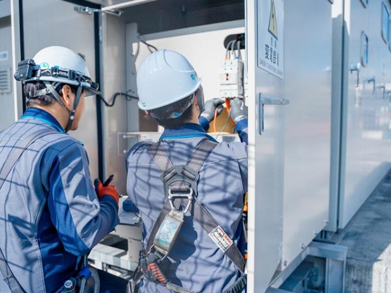 旭テクノプラント株式会社の求人・転職情報