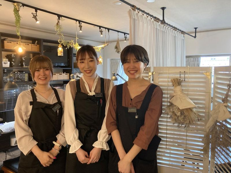 株式会社 NDN Beautyの求人・転職情報