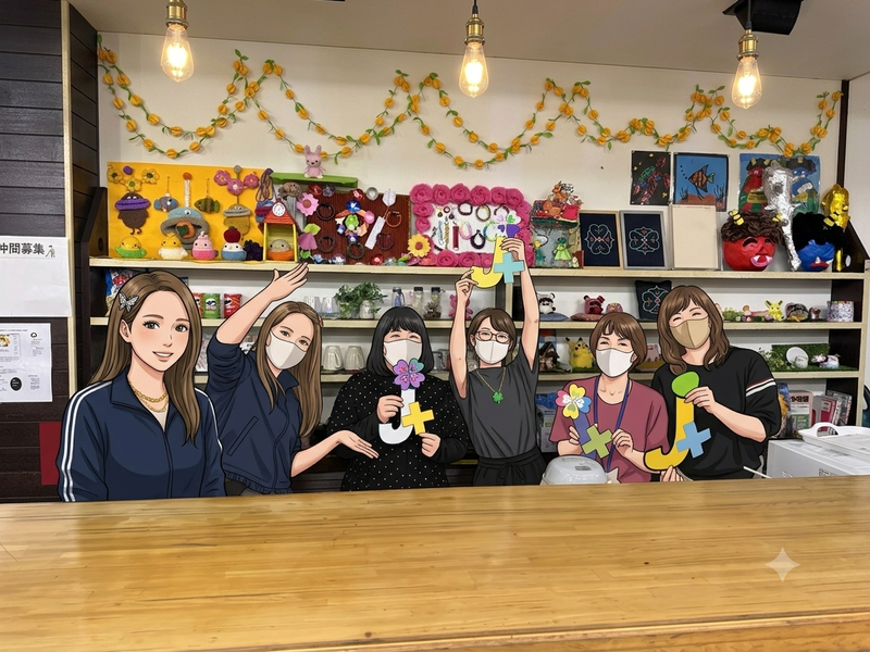 (株)ウェイブアイの求人・転職情報