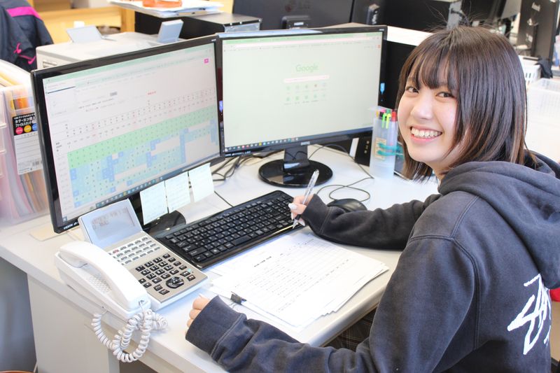 上州物産株式会社の求人・転職情報