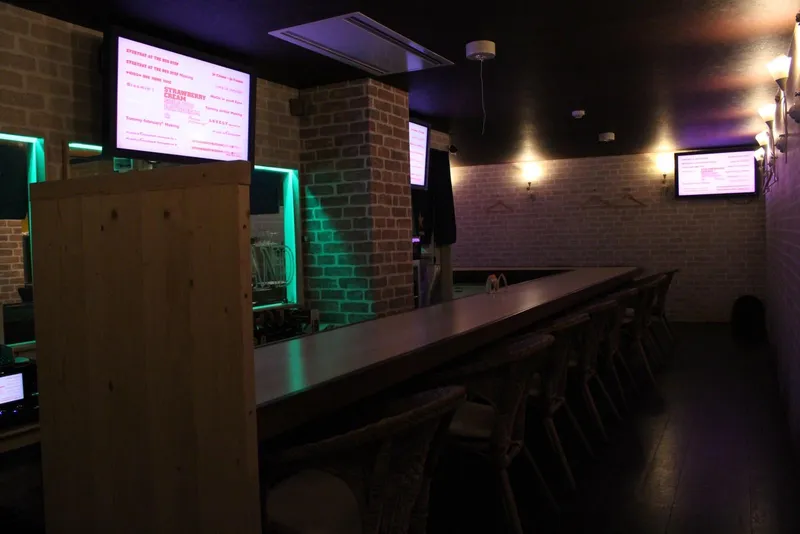 BAR ワンダーランド 巣鴨のアルバイト・バイト求人情報