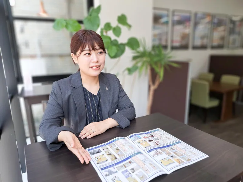 株式会社不動産のデパートひろた-0003の求人・転職情報