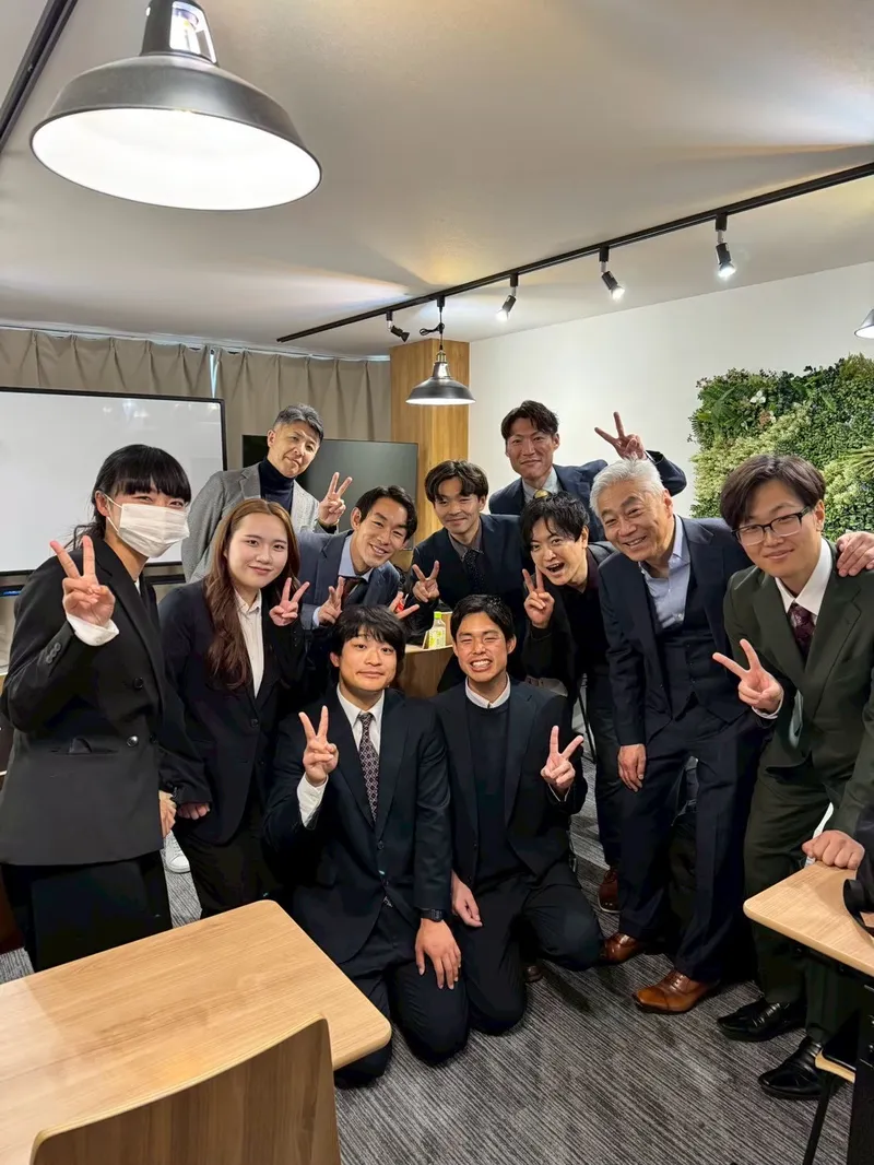 有限会社 WIT’S CORPORATION の求人・転職情報