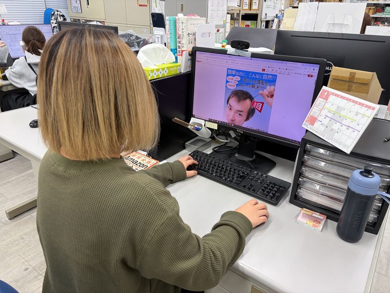株式会社インクリーズヘアーの求人・転職情報