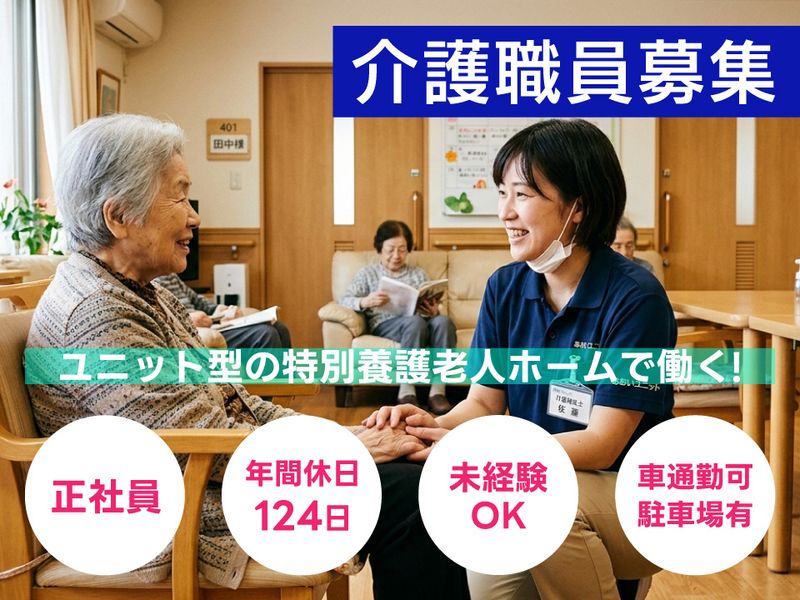 求人画像