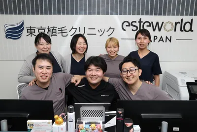東京都 新宿区の美容 看護師 髪色自由の求人 | Indeed (インディード)