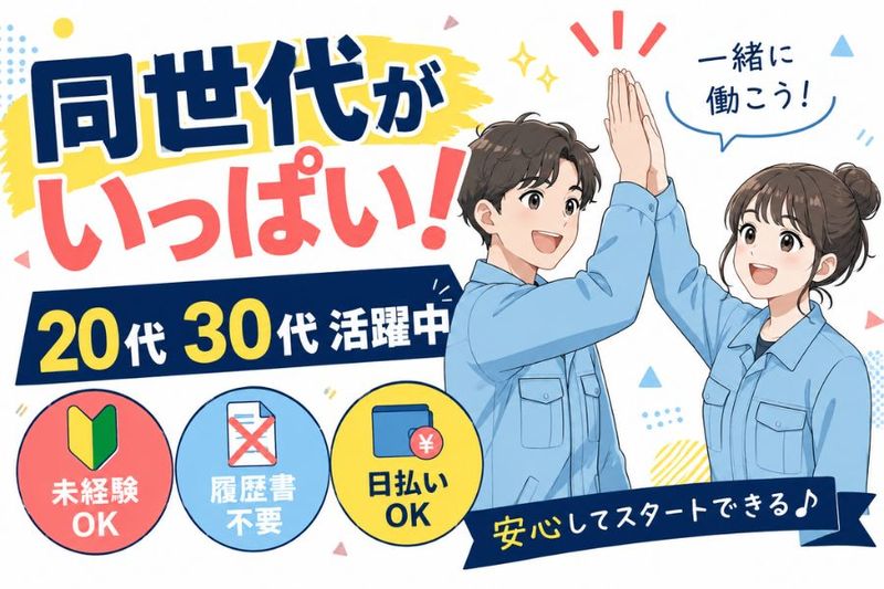 求人画像