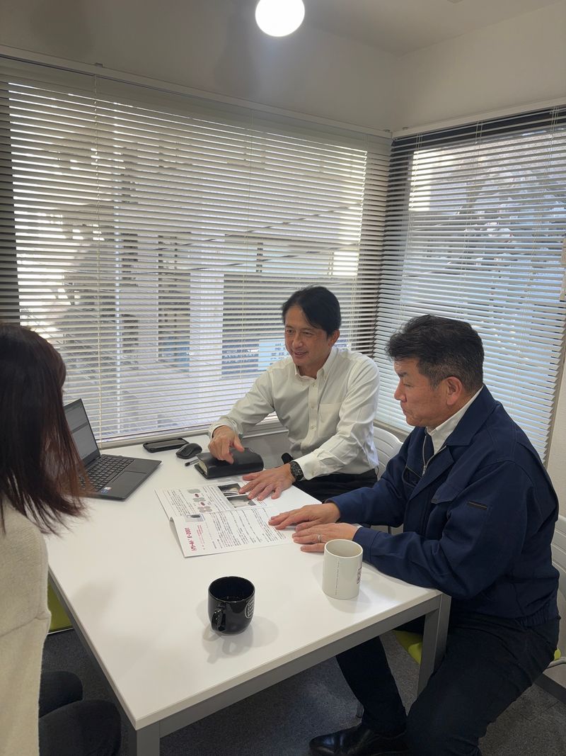 東亜熱研株式会社の求人・転職情報