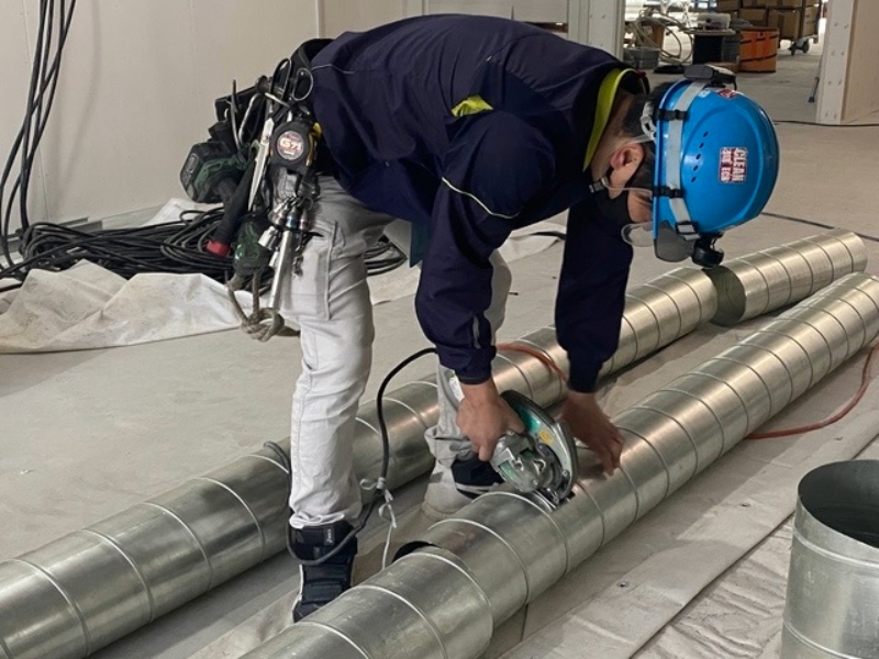 株式会社クリーンエアテックの求人・転職情報