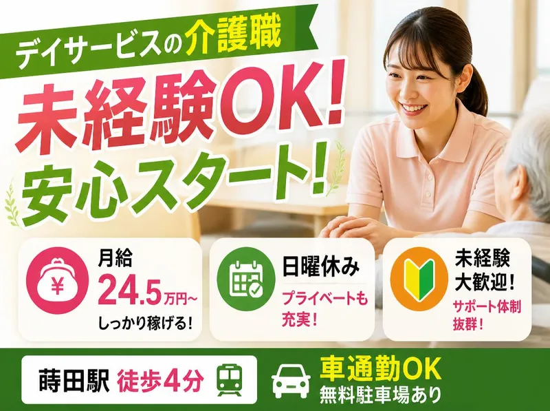 株式会社陽向コーポレーションの求人・転職情報