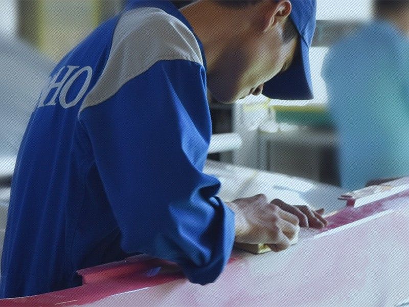 サツポロ日昭自動車株式会社の求人・転職情報