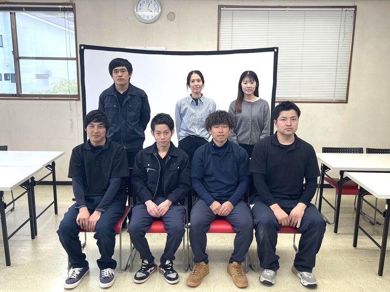 (株)エヴァ・ライフの求人・転職情報