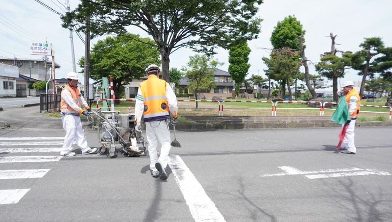 山田塗装株式会社の求人・転職情報
