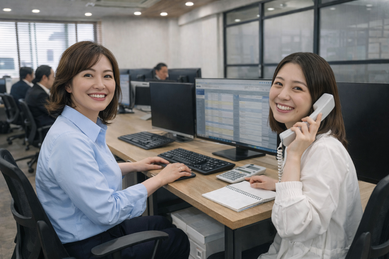 株式会社創和のアルバイト・バイト求人情報-03