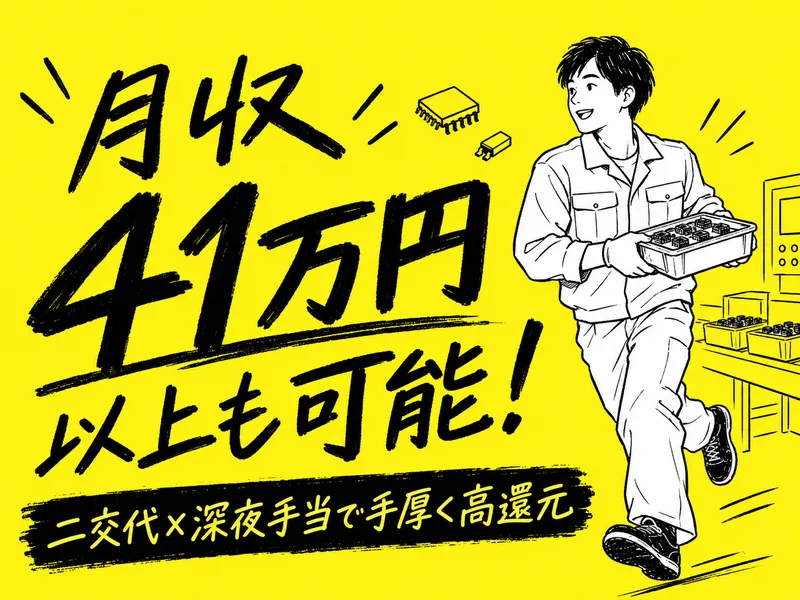 求人画像